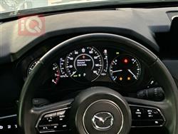 مازدا CX-90
